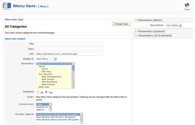 Vehicle manager 4_2