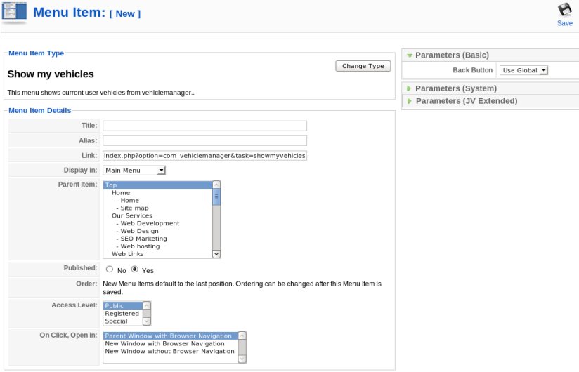 vehicle manager 4_5 vehicle manager 4_5