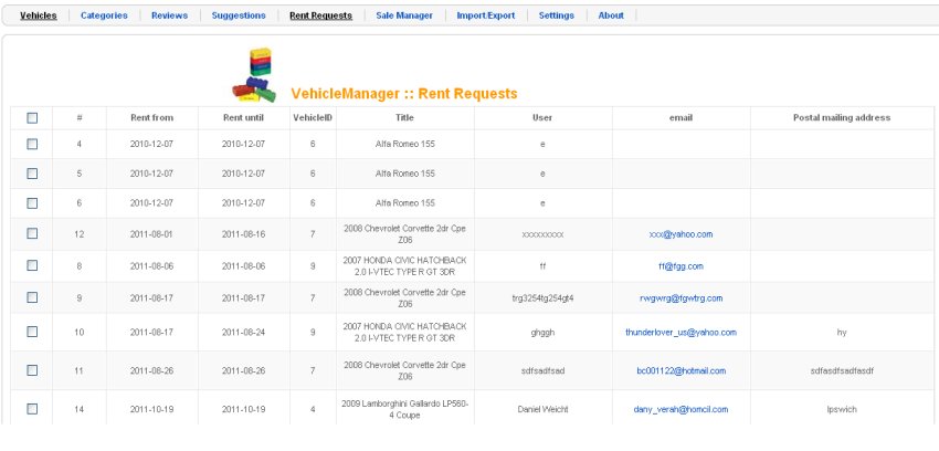 vehiclemanager 12_1