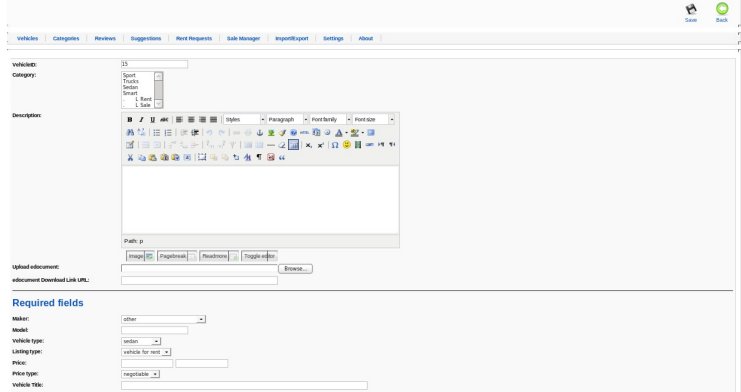 vehicle manager 16_2