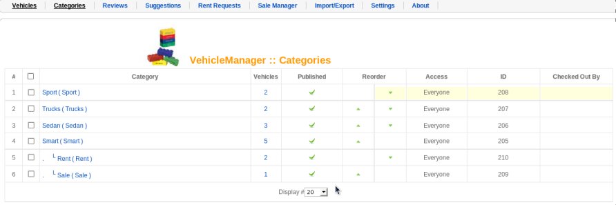 Vehicle Manager 5_1 Vehicle Manager 5_1