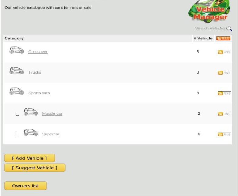Vehicle Manager 6_1