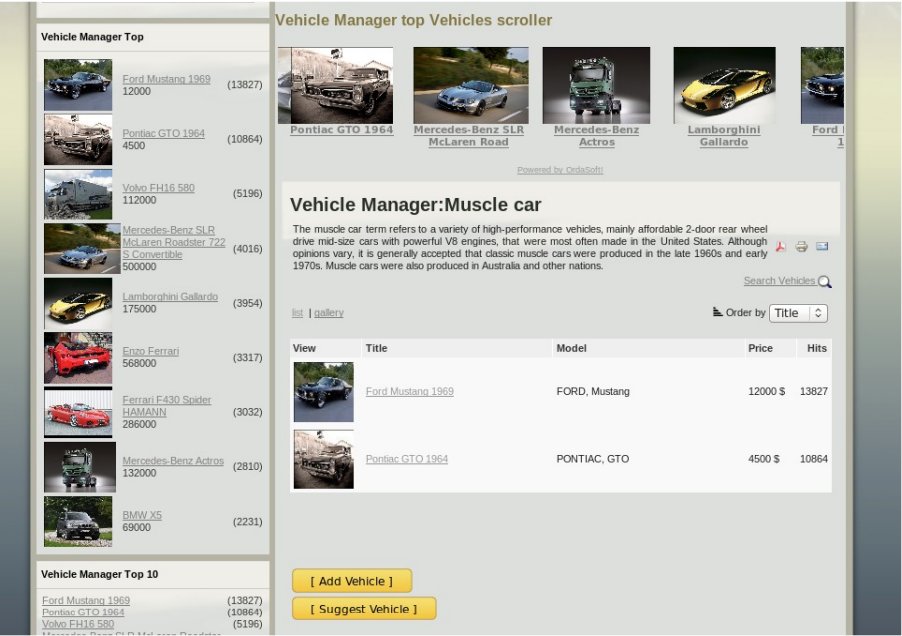 vehicle manager 7_1 vehicle manager 7_1