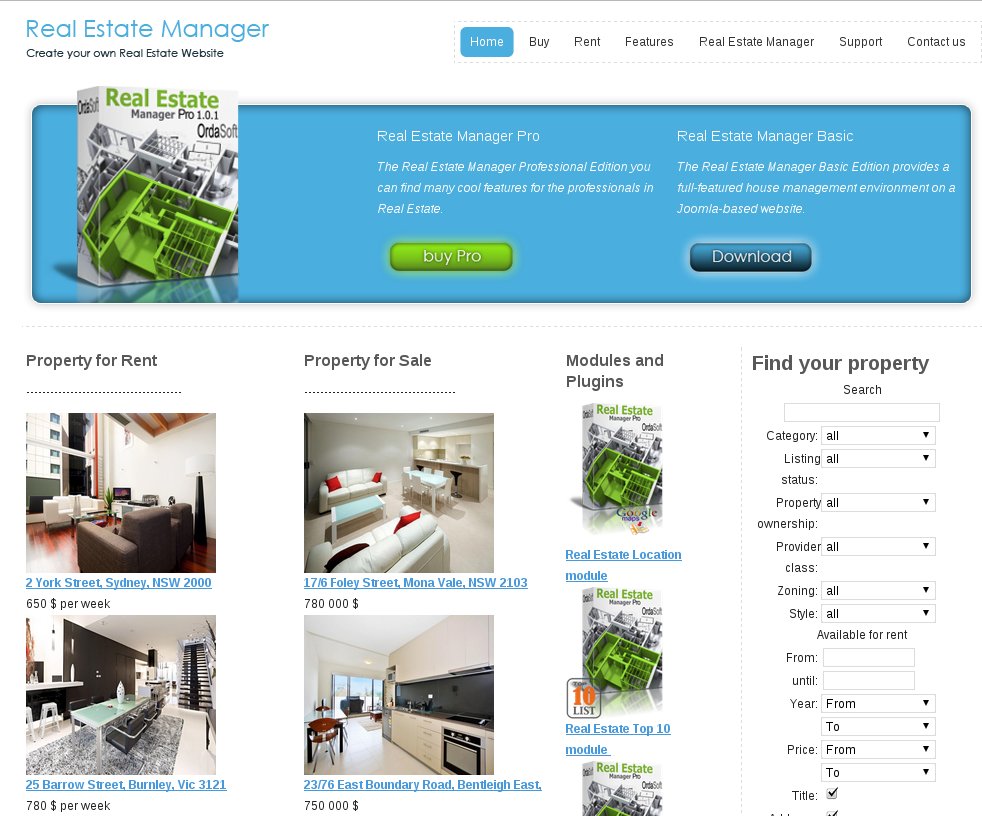 Real estate 6_1