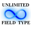 Unlimited fields in joomla website builder