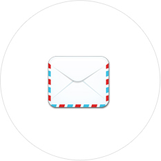 Email notifications in membership site software