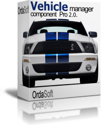 Vehicle Manager Joomla Vehicle Manager Joomla