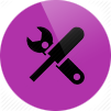 OrdaSoft Joomla Blank Template - Free Joomla Framework